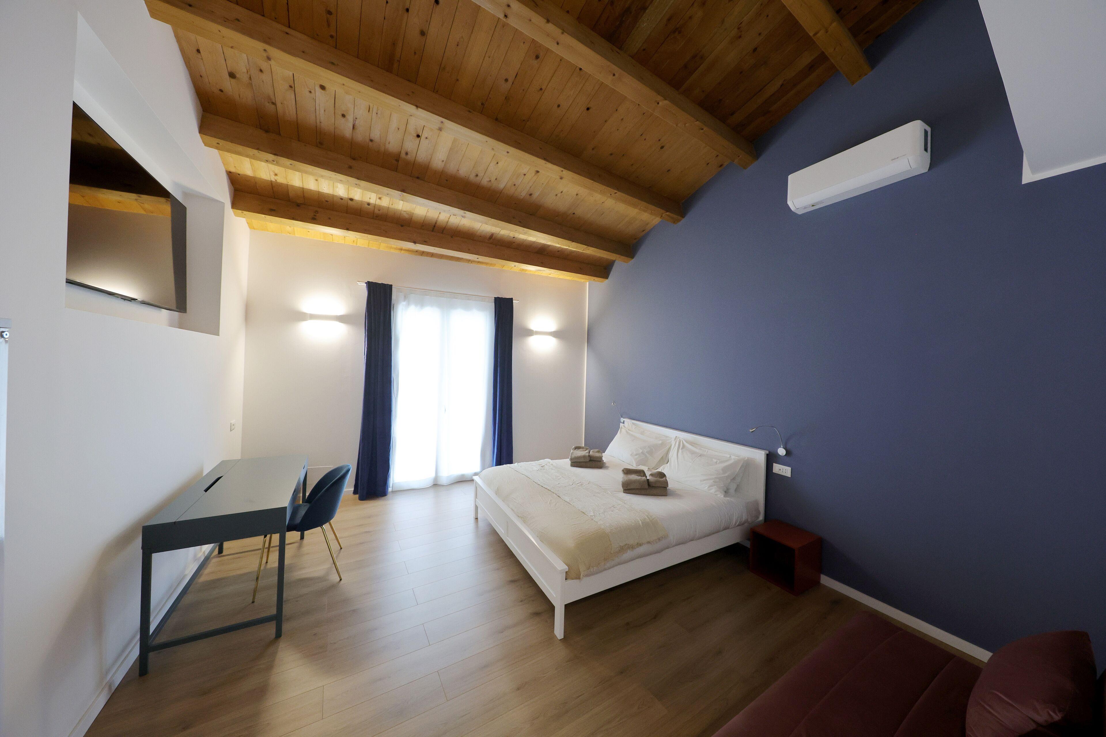 Argenteria5 Holiday Rooms — Foto 3