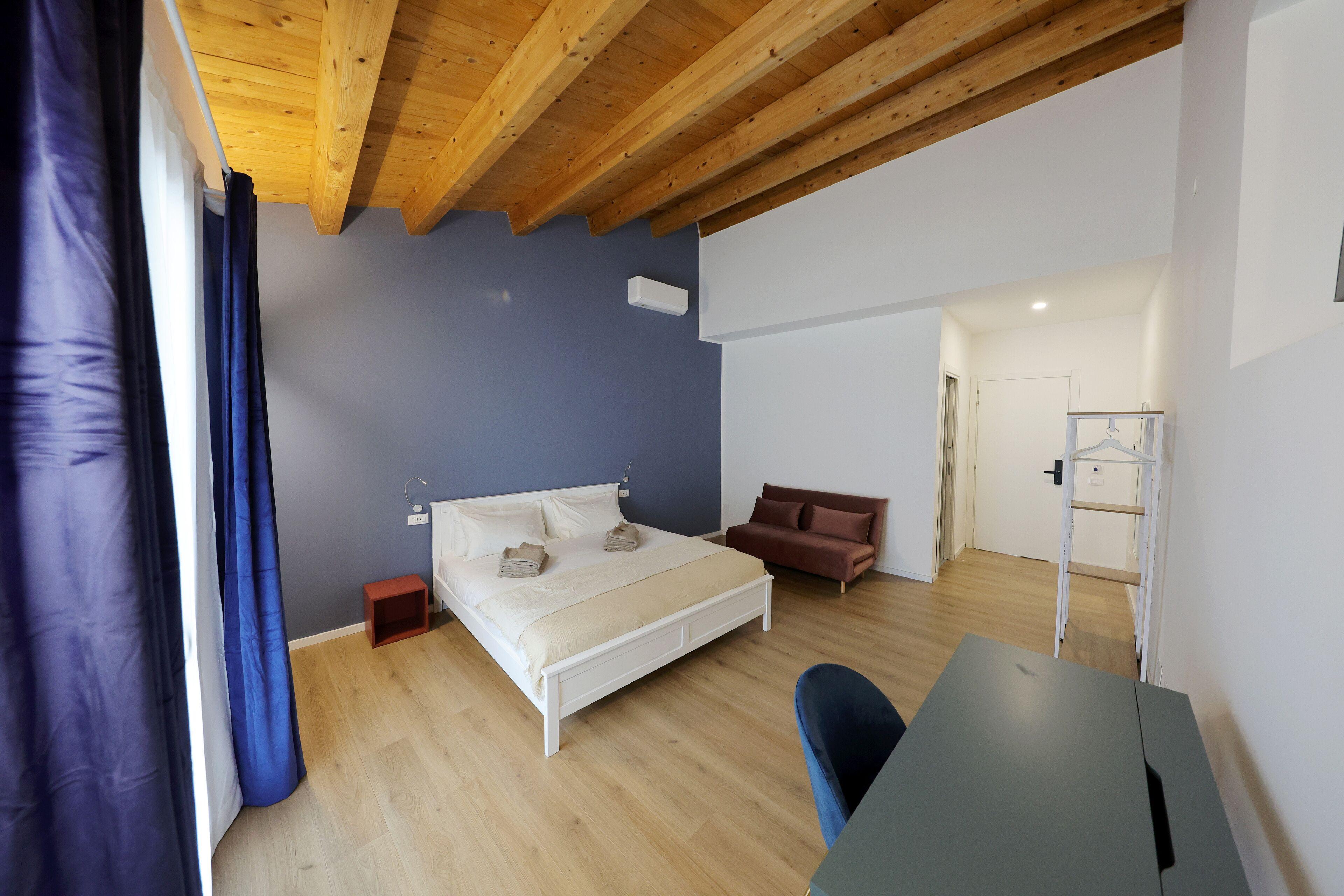 Argenteria5 Holiday Rooms — Foto 2