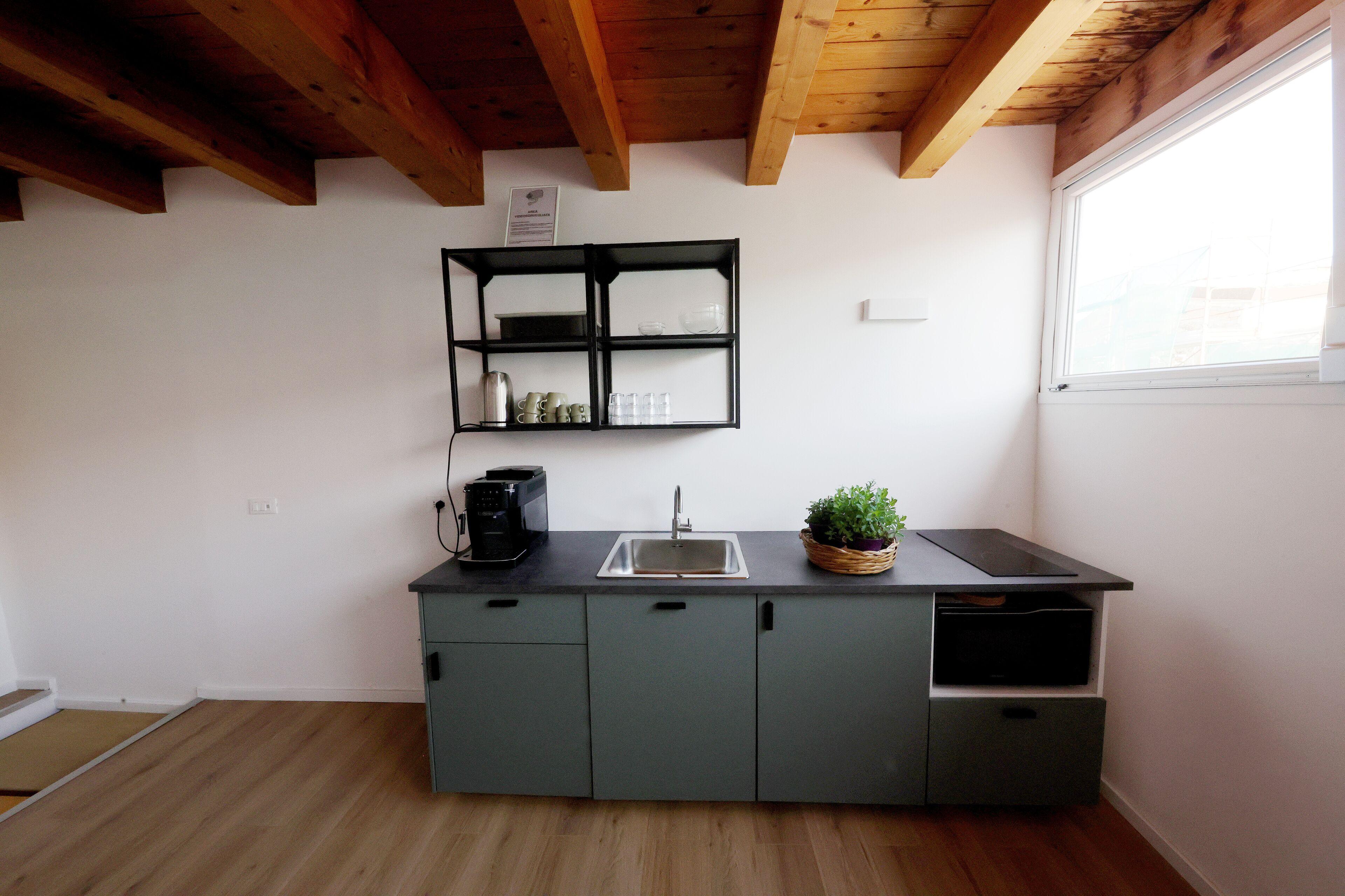 Argenteria5 Holiday Rooms — Foto 1